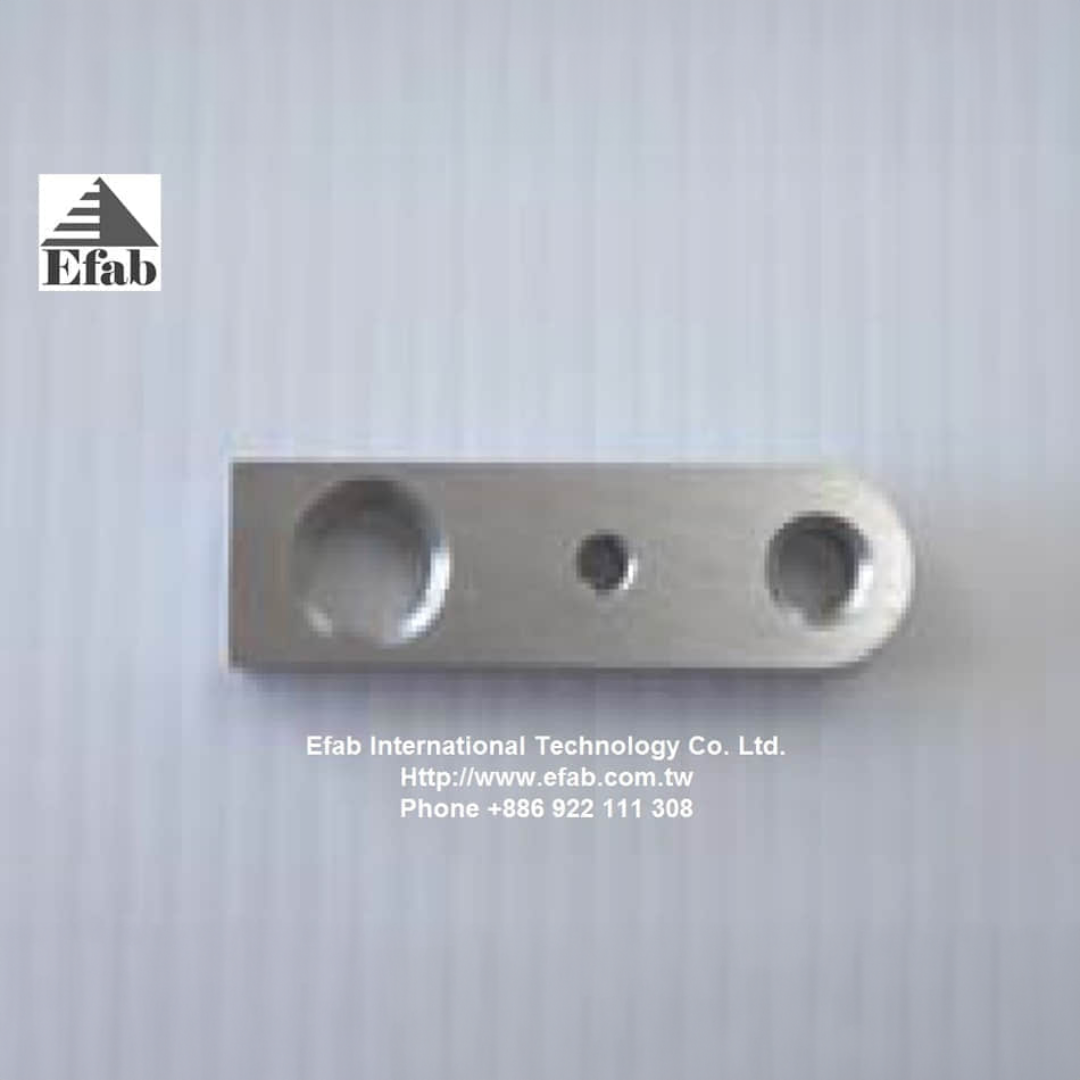 EFAB - Electrode Connector Block Outer